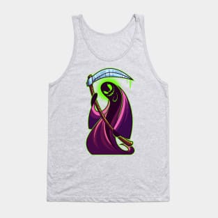 Reap Tank Top